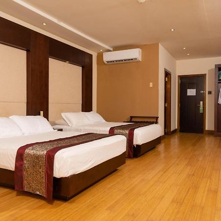 Herdmanston Lodge Hotel Georgetown Kültér fotó