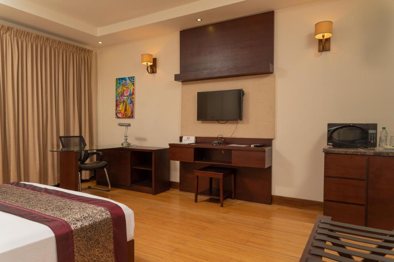Herdmanston Lodge Hotel Georgetown Kültér fotó