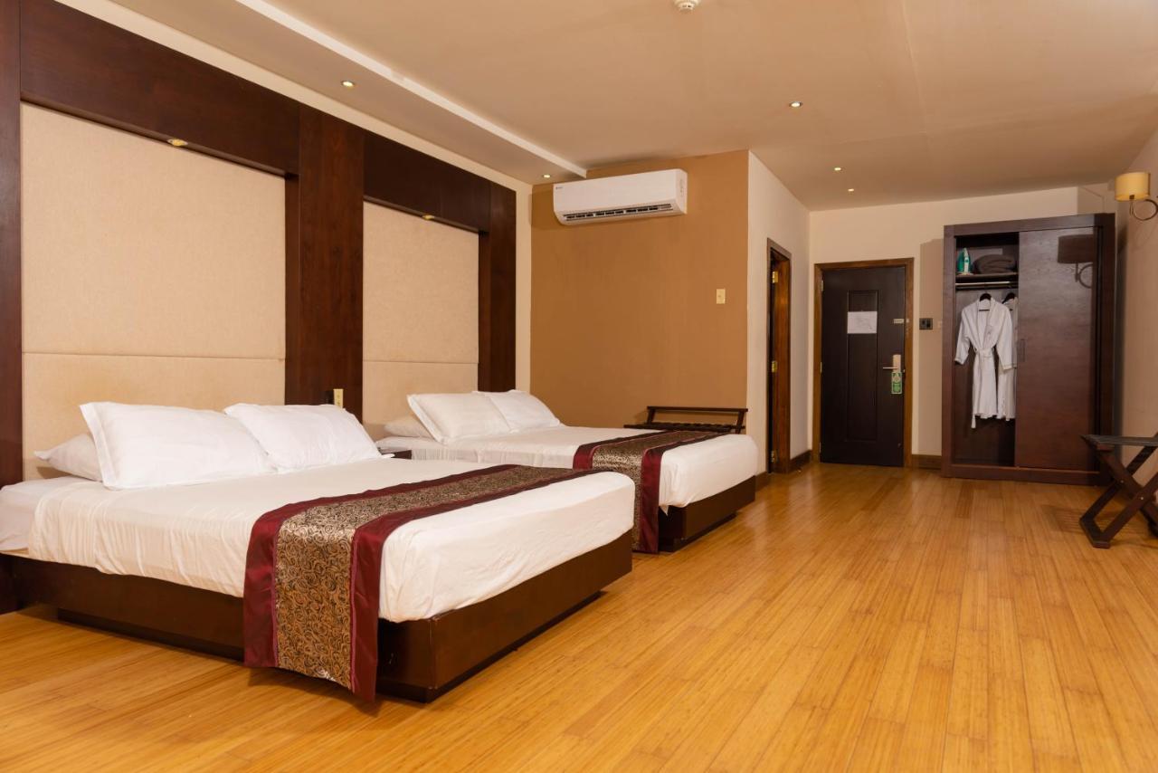 Herdmanston Lodge Hotel Georgetown Kültér fotó