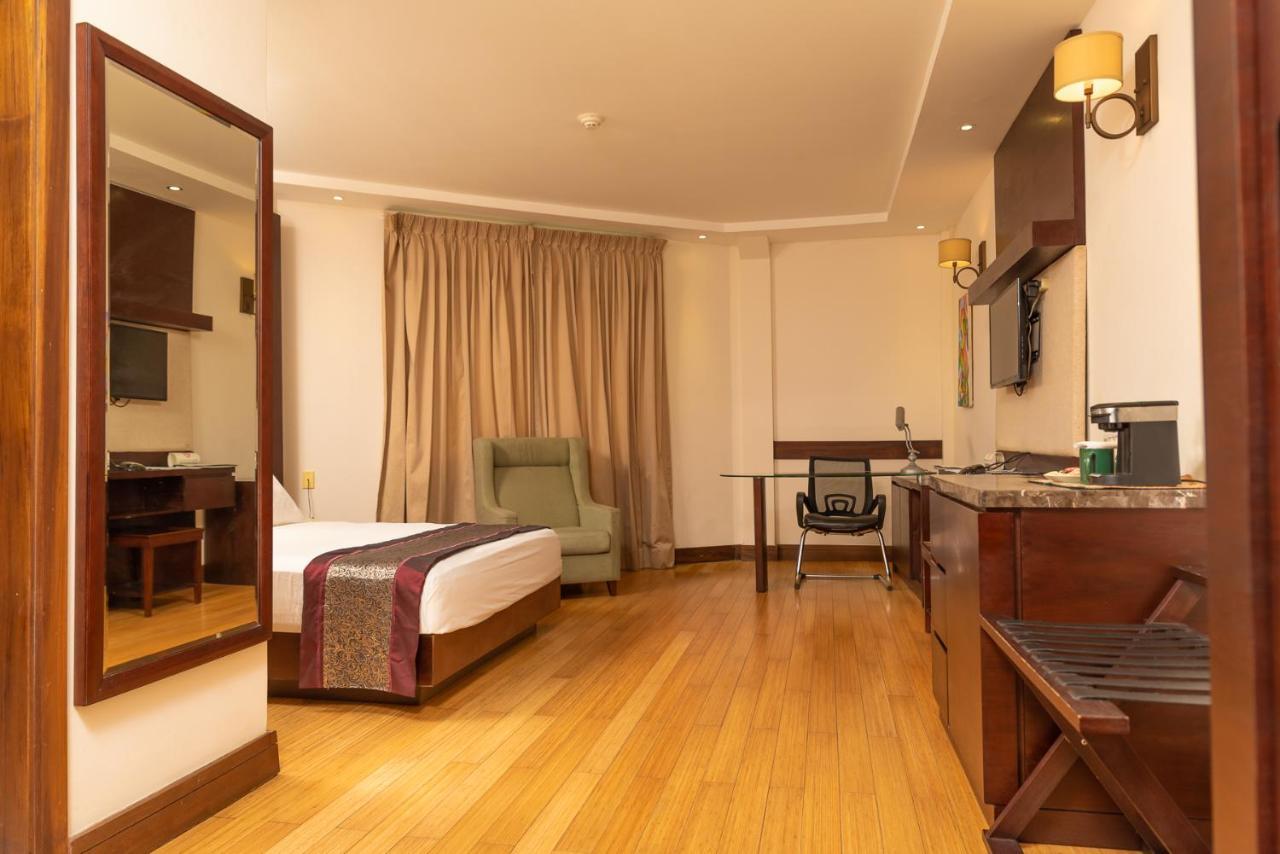 Herdmanston Lodge Hotel Georgetown Kültér fotó