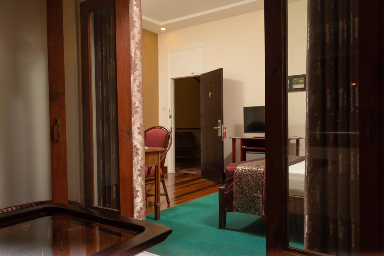 Herdmanston Lodge Hotel Georgetown Kültér fotó