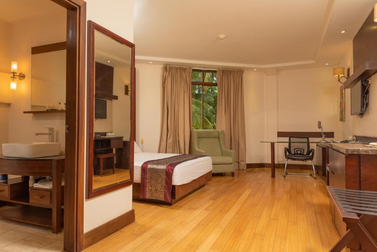 Herdmanston Lodge Hotel Georgetown Kültér fotó