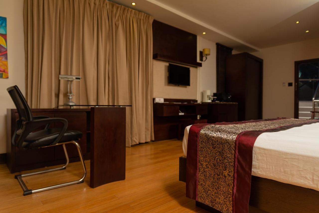 Herdmanston Lodge Hotel Georgetown Kültér fotó