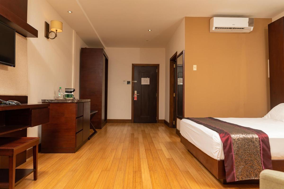 Herdmanston Lodge Hotel Georgetown Kültér fotó