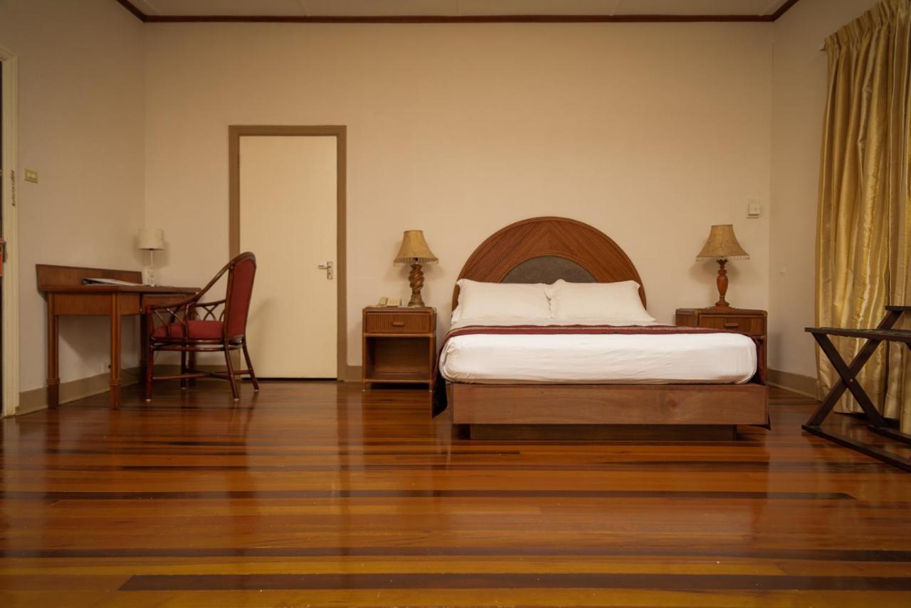 Herdmanston Lodge Hotel Georgetown Kültér fotó