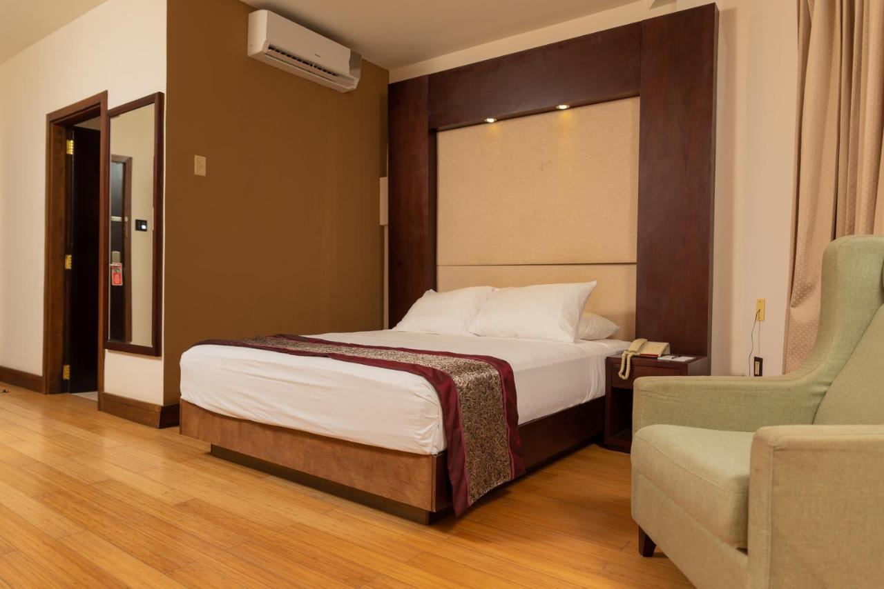 Herdmanston Lodge Hotel Georgetown Kültér fotó