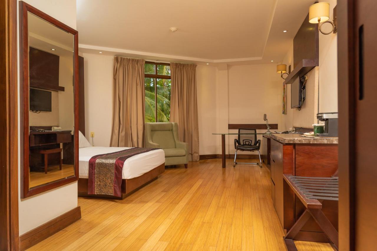 Herdmanston Lodge Hotel Georgetown Kültér fotó