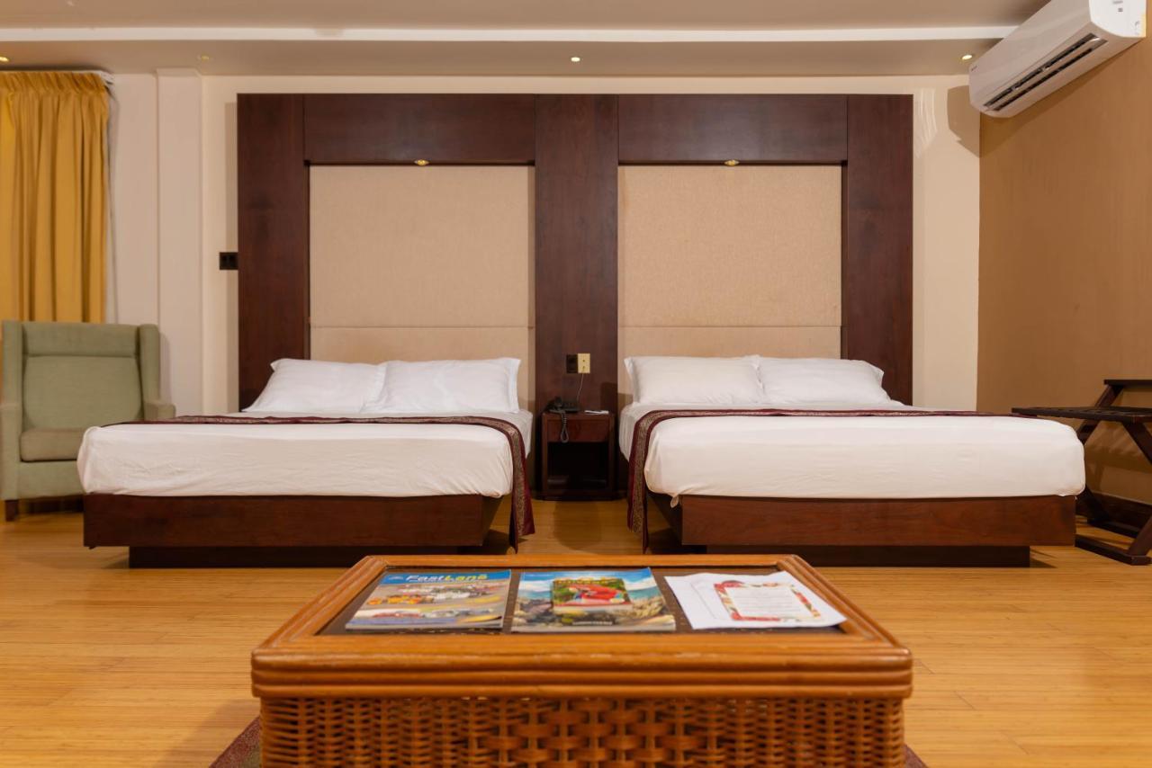 Herdmanston Lodge Hotel Georgetown Kültér fotó