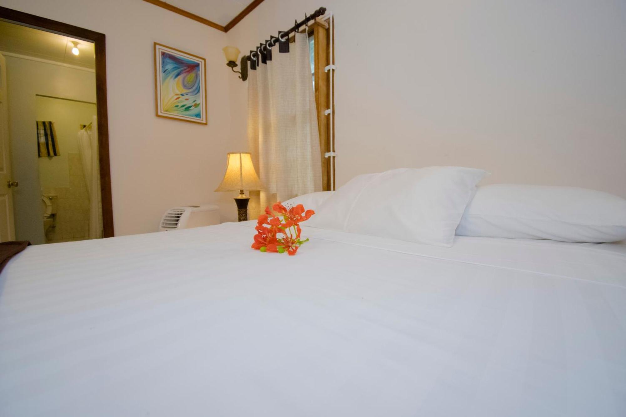 Herdmanston Lodge Hotel Georgetown Kültér fotó