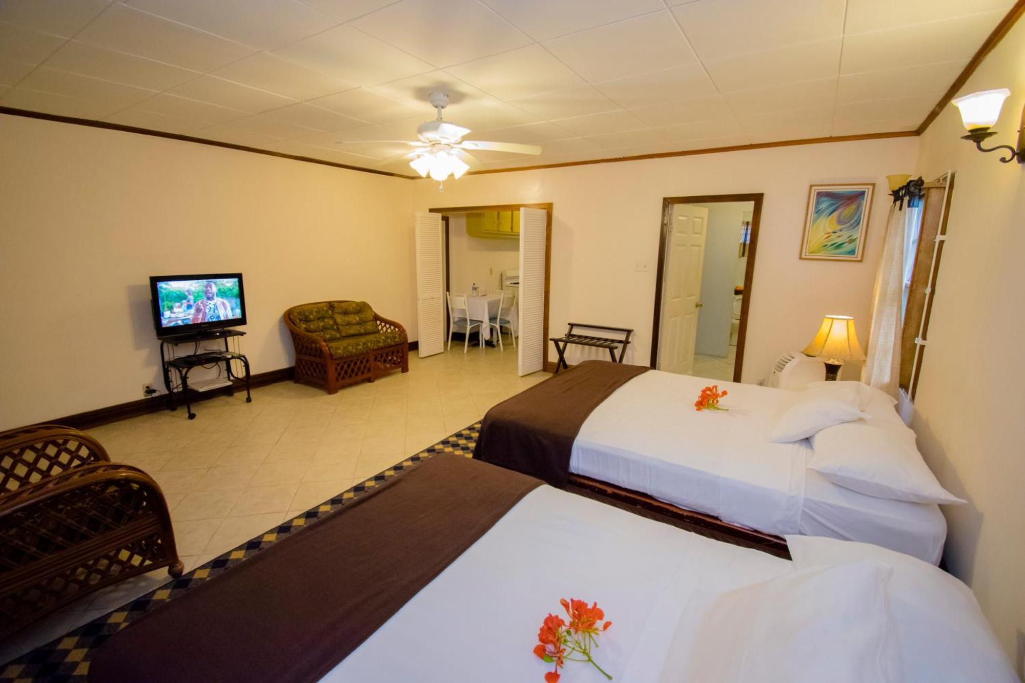 Herdmanston Lodge Hotel Georgetown Kültér fotó