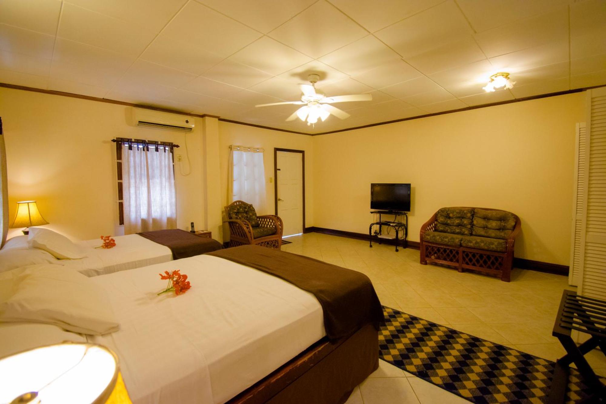 Herdmanston Lodge Hotel Georgetown Kültér fotó