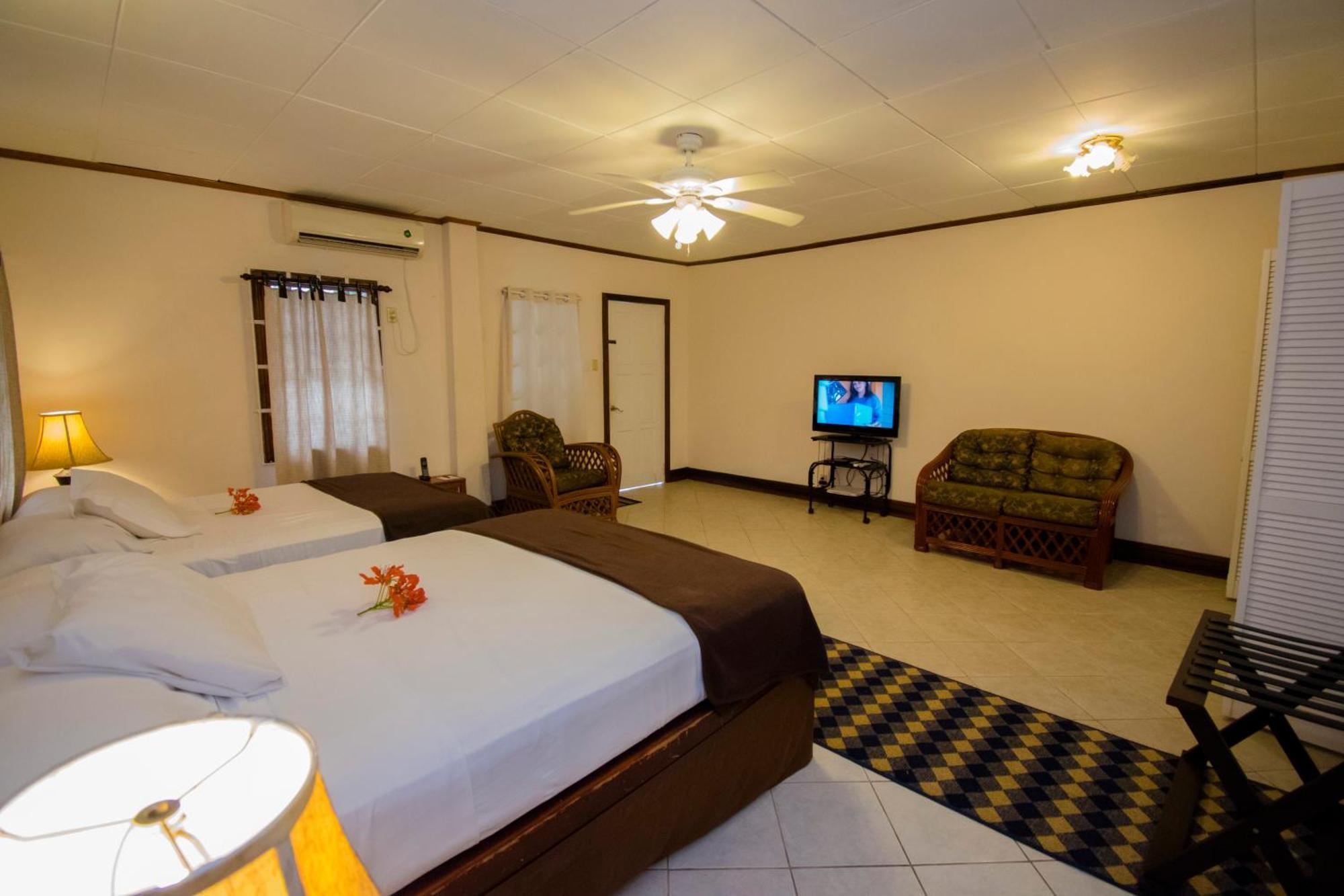 Herdmanston Lodge Hotel Georgetown Kültér fotó