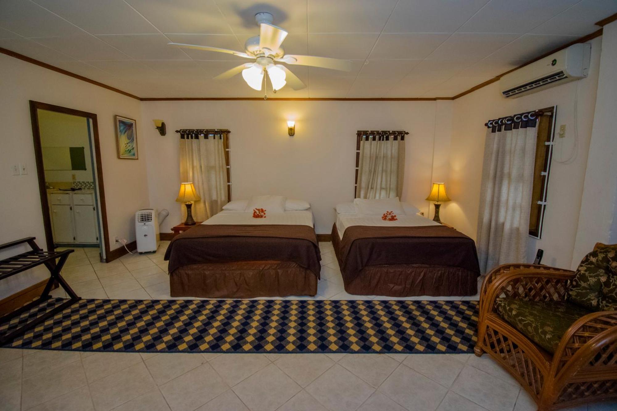 Herdmanston Lodge Hotel Georgetown Kültér fotó